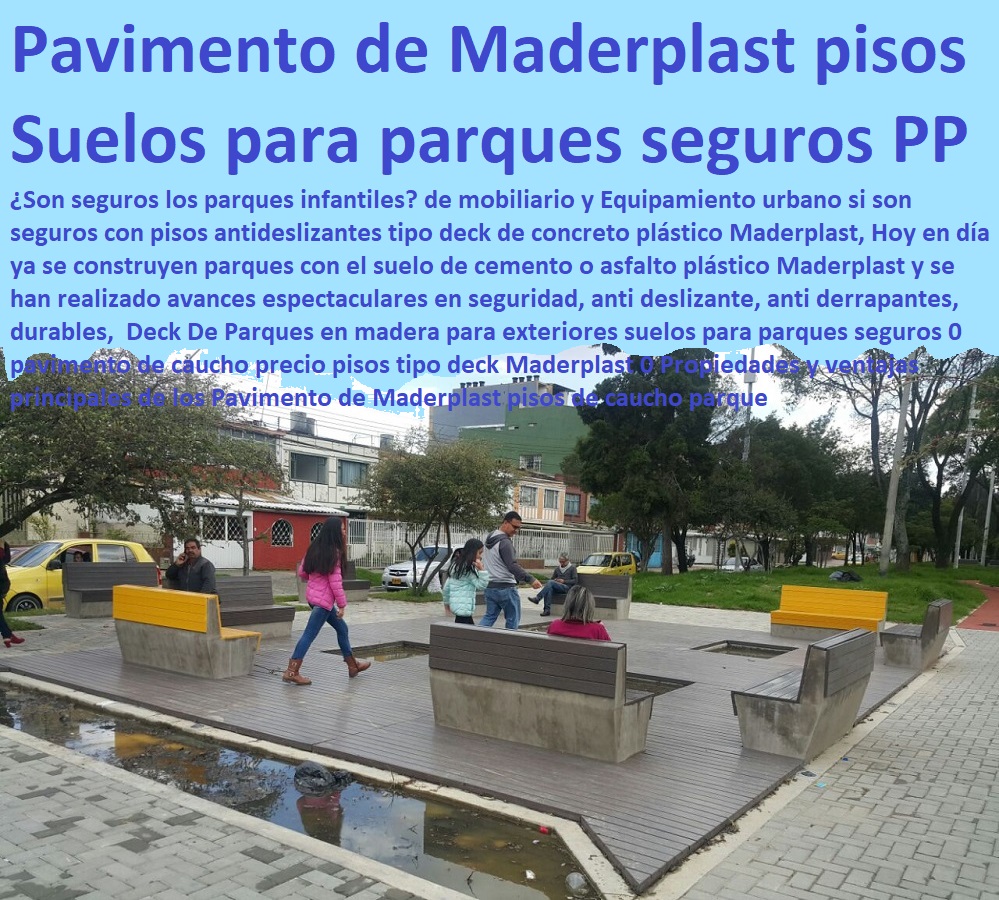 Deck De Parques en madera para exteriores suelos para parques seguros 0 pavimento de caucho precio pisos tipo deck Maderplast 0 Propiedades y ventajas principales de los Pavimento de Maderplast pisos de caucho parque Deck De Parques en madera para exteriores suelos para parques seguros 0 pavimento de caucho precio pisos tipo deck Maderplast 0 Propiedades y ventajas principales de los Pavimento de Maderplast pisos de caucho parque Deck De Parques en madera para exteriores suelos para parques seguros 0 pavimento de caucho precio pisos tipo deck Maderplast 0 Propiedades y ventajas principales de los Pavimento de Maderplast pisos de caucho parque
